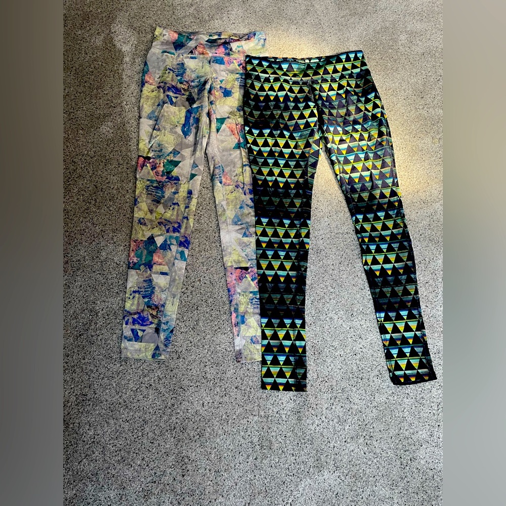 Yoga Pants